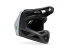 Integrální helma Fox Rampage 5050, Ce/Cpsc, Black-White
