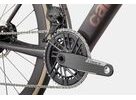 Silniční kolo CANNONDALE SYNAPSE CARBON 2 SMARTSENSE