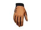 Letní dlouhoprsté rukavice Fox Ranger Glove Gel, Caramel Brown