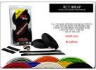Omotávka ESI RCT Wrap, 170g
