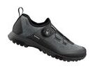 SHIMANO turistická obuv SH-ET701, černá