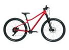 Dětské kolo Rascal Wild 27.5" červená 2025