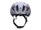 Dětská helma CRATONI Maxster Pro Wild-Lavender Matt - S-M (51-56 cm)