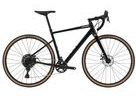 Gravel kolo Cannondale Topstone 4, Black Pearl
