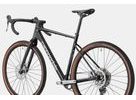 Gravel kolo CANNONDALE TOPSTONE CAAD 2 CUES 1x BLK