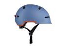 Městská helma FORCE METROPOLIS, stormy blue, UNI