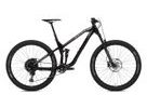 Celoodpružené kolo NS Bike Define AL 2 130