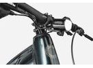 Pánské celoodpružené / trekingové elektrokolo CANNONDALE MOTERRA EQ