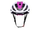 Helma FORCE LYNX MIPS, bílo-růžová
