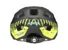 Helma Uvex Access Black aqua lime matt
