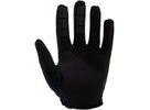 Letní dlouhoprsté rukavice FOX Ranger Glove, Black