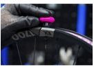 MUC-OFF TUBELESS TAG HOLDER & 44 MM VALVE KIT - Skrytý držák na lokátor s ventilkem 44 mm