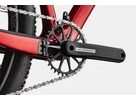 Pánské horské kolo CCANNONDALE SCALPEL HT CARBON 2, červená