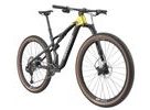 Pánské celoodpružené kolo CANNONDALE SCALPEL 29" CARBON 2 LEFTY