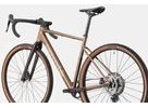 Gravel kolo CANNONDALE TOPSTONE CAAD 1 GRX 1x PBZ