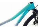 Dámské horské kolo MAXBIKE Malawi Lady 29" Šedo/tyrkysová 2025