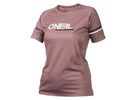 Dámský dres s krátkým rukávem O'NEAL SOUL JERSEY, PINK
