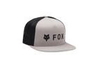 Kšiltovka Fox Absolute Mesh Snapback OS