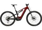 Pánské celoodpružené elektrokolo CANNONDALE MOTERRA NEO CARBON LAB71 BOSCH