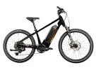 E-BIKE MTB 24" WEENY, BLACK SHINY-2 (M420) KOLA NA PRODEJ