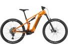 Pánské celoopružené elektrokolo CANNONDALE MOTERRA 4+