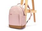 Batoh PACSAFE GO 15L BACKPACK sunset pink