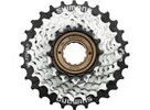 SHIMANO šroubovací vícekolečko TOURNEY / MF-TZ510