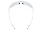 Brýle UVEX SPORTSTYLE 806 VARIO, WHITE