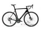 Silniční kolo BASSO BASSO Venta disc, stealth, Shimano 105, Microtech MCT,