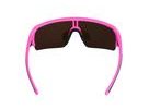 Dětské sportovní sluneční brýle R2 HYPE AT116B, neonově růžové