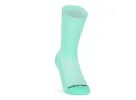 Dlouhé ponožky Pacific and Co Ponožky FASTER, Mint