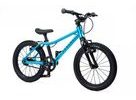 Dětské kolo Rascal 16" - Aquamarine 2025