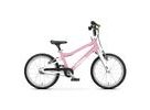 Dětské kolo 16" WOOM 3 AUTOMAGIC powder pink