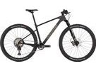 Pánské horské kolo CANNONDALE SCALPEL HT CARBON 2, černá