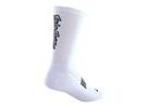Dlouhé ponožky TLD SIGNATURE PERFORMANCE, white