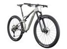 Celoodpružené kolo CANNONDALE SCALPEL 29" CARBON 3