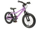 Dětské kolo Rascal 14" Raspberry/Růžová
