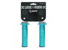 Gripy LOOSE RIDERS C/S Modrá /Teal