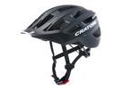 Helma Cratoni AllRace black matt