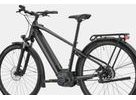 Pánské trekingové elektrokolo CANNONDALE MAVARO 4