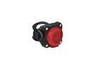 Zadní světlo LEZYNE LIGHT REAR ZECTO DRIVE MAX 400+ REAR BLACK