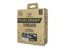 Bezdušová sada Peaty's Holeshot Tubeless Conversion kit 35 mm - Enduro & DHI