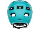 Helma POC Tectal Kalkopyrit, Blue matt