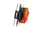Zadní světlo LEZYNE LIGHT REAR LASER DRIVE REAR BLACK