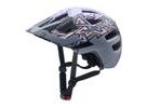 Dětská helma CRATONI Maxster Pro Wild-Lavender Matt - S-M (51-56 cm)