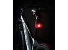 Zadní světlo Force TWINKL 3 diody + baterie
