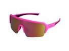 Dětské sportovní sluneční brýle R2 HYPE AT116B, neonově růžové