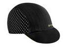 Čepička s kšiltem F POINTS letní, černo-fluo