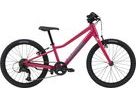 Dětské kolo CANNONDALE QUICK 20"