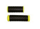 Dětské gripy, reflexně žluté